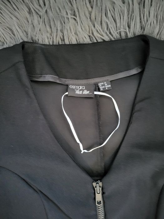 Kombinezon z kolekcji Heidi Klum