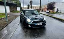 Mini Cooper S 2010