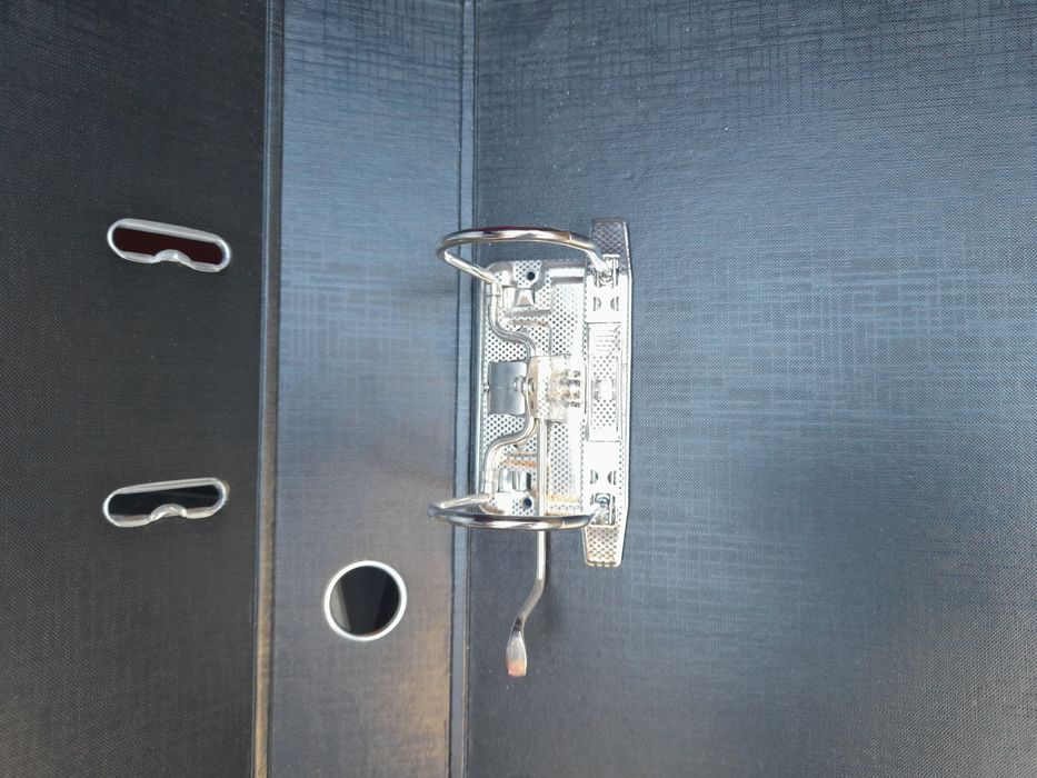 Папка-регістр-скорозшивач