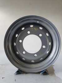 Felga stalowa 16x8J Et 60 Fi160 6 otworów F10