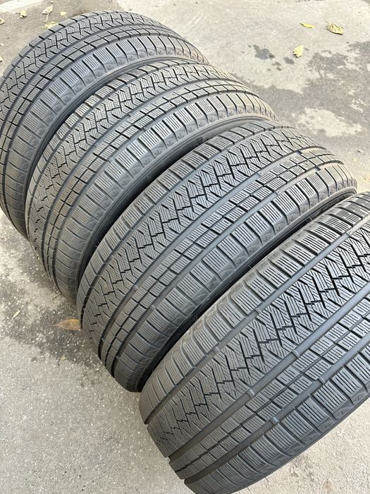 Шини 255 55 20 110V XL Triangle Snowlink TWT02 комплект