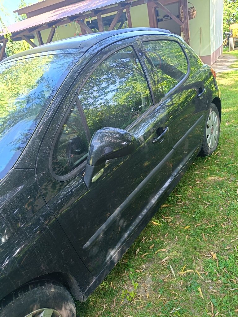 Peugeot 207 1.4 HDi