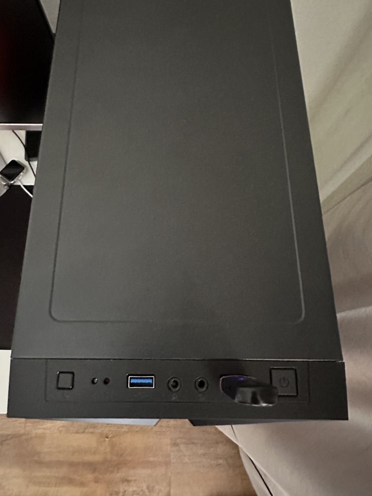 ‼️Ігровий комп'ютер‼️ пк I7-4790 Gtx 1080 16 gb озу, ssd hdd