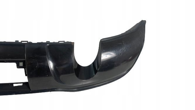 ^ AUDI A3 8V SPOILER ZDERZAKA TYŁ 8V0071611B