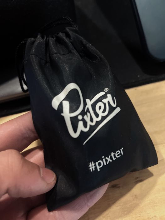 Lente Pixter Grande Angular