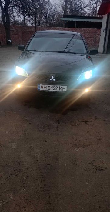 Продам Lancer 9 2.0 sports