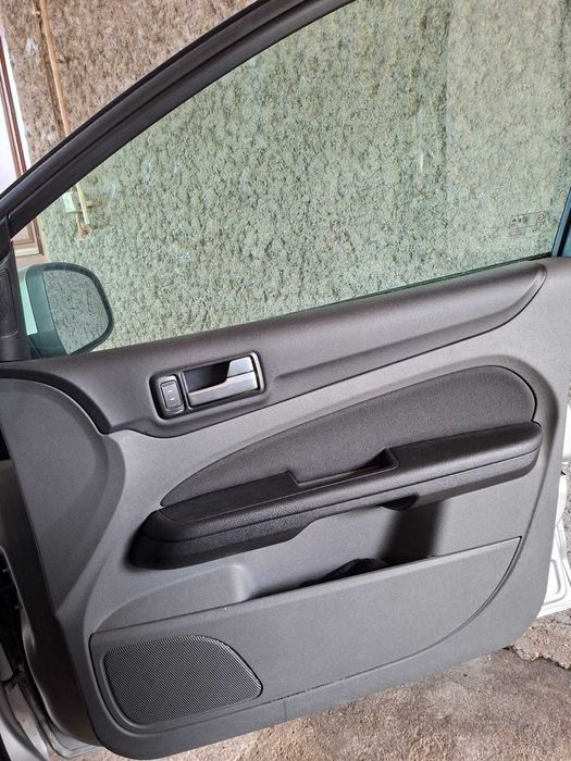 2008 Ford focus SW carrinha