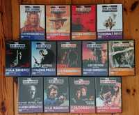 Clint Eastwood kolekcja dvd