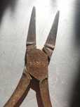 Kombinerki B&SCH 18cm