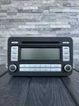 Radio volkswagen passat B6