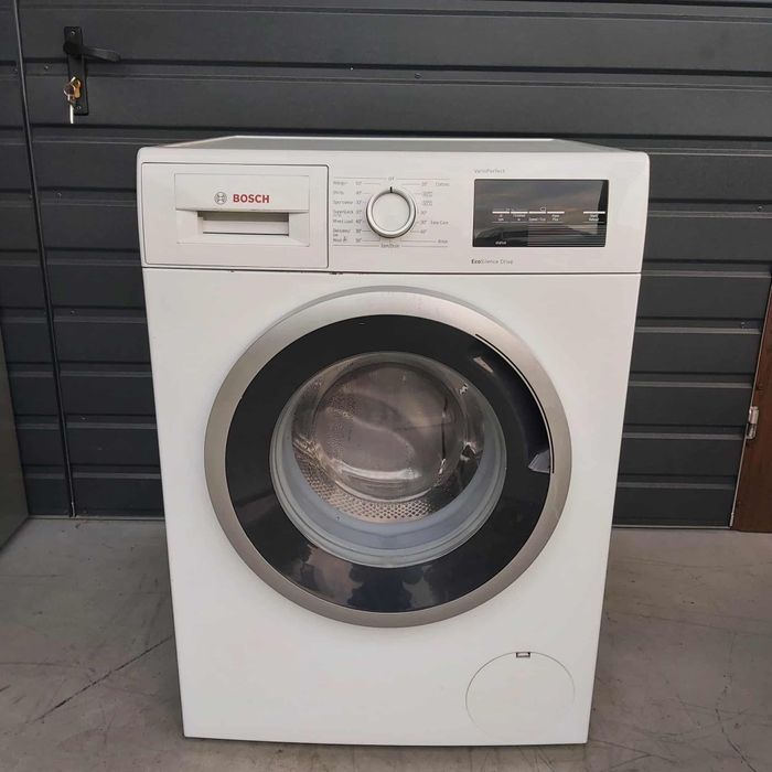 Pralka Bosch 7kg. 1200obr.