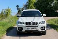 Продам BMW X6 2010 год 3,л дизель звоните