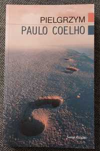 Książka Pielgrzym Paulo Coelho