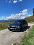BMW Seria 3 Bmw f30 320d 184km