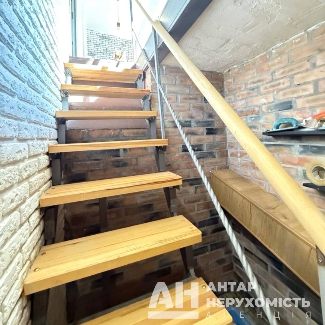 Продається 2-к квартира в Кропивницькому , р-н Центр