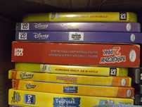 PC gra  disney  harry potter Nemo Syberian