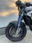Zawieszenie suzuki gsxr przód lagi tarcze upsidedown caferacer bandit