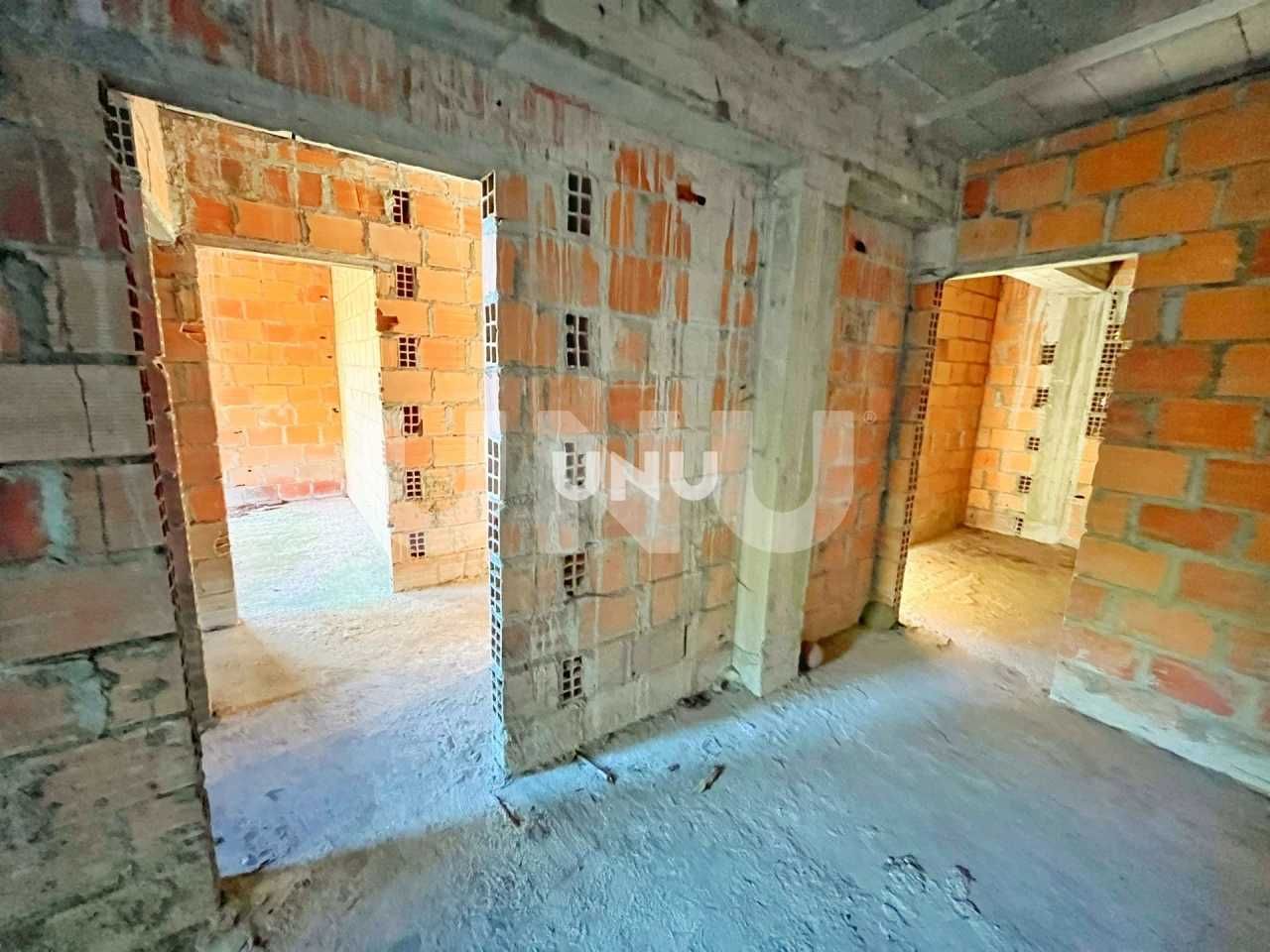 Moradia em fase de construção Sever do Vouga Aveiro