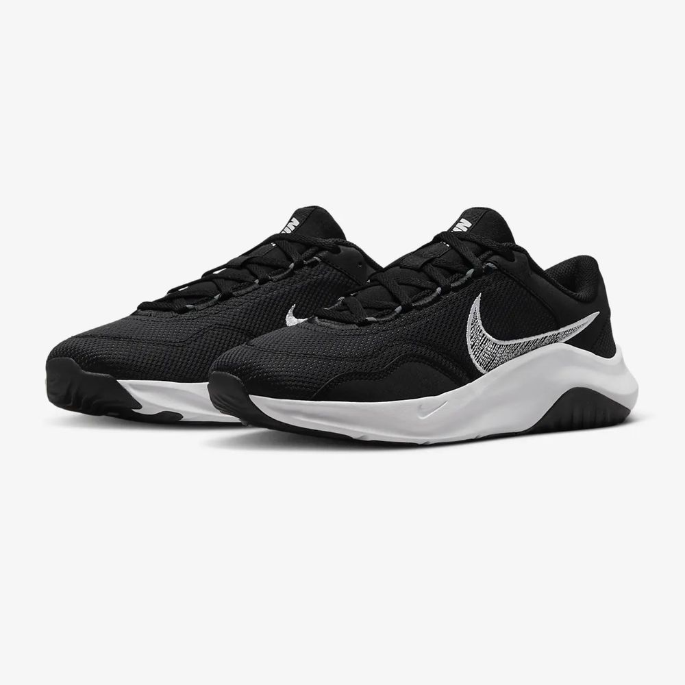 Кросівки Кроссовки Nike Legend Essential 3 Next Nature (DM1120-001)