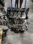 SILNIK FIAT BRAVO II 1.9 TDI 192A8000