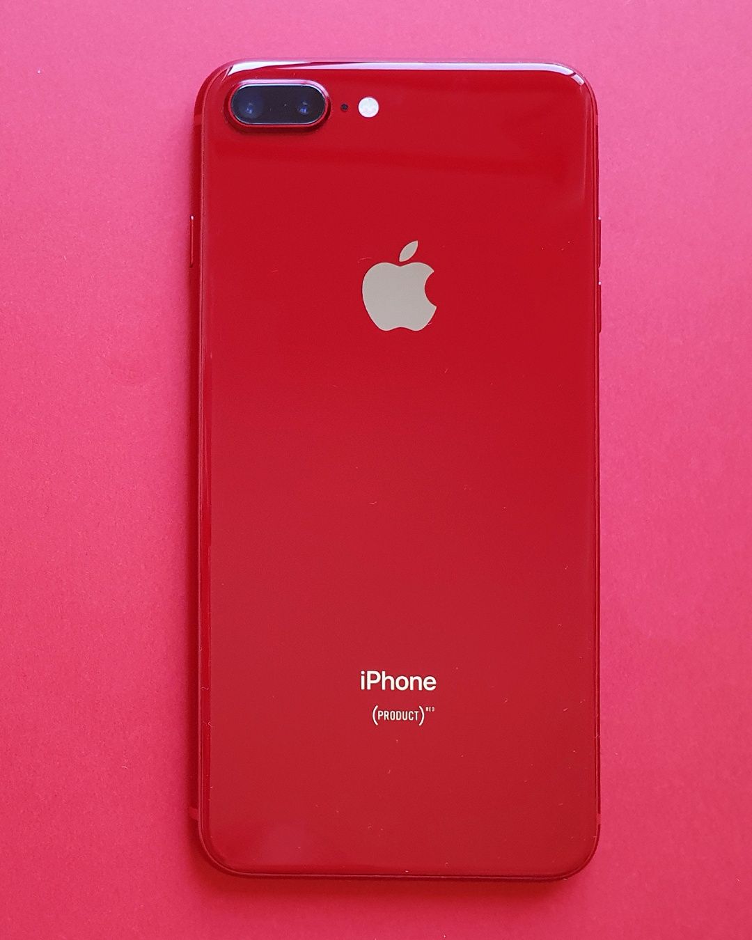 iPhone 8 Plus (256GB)
