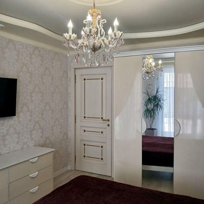 Продажа ДОМИКА на берегу моря, 7я пересыпская, 130м²