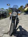 Honda CBF600N 2004