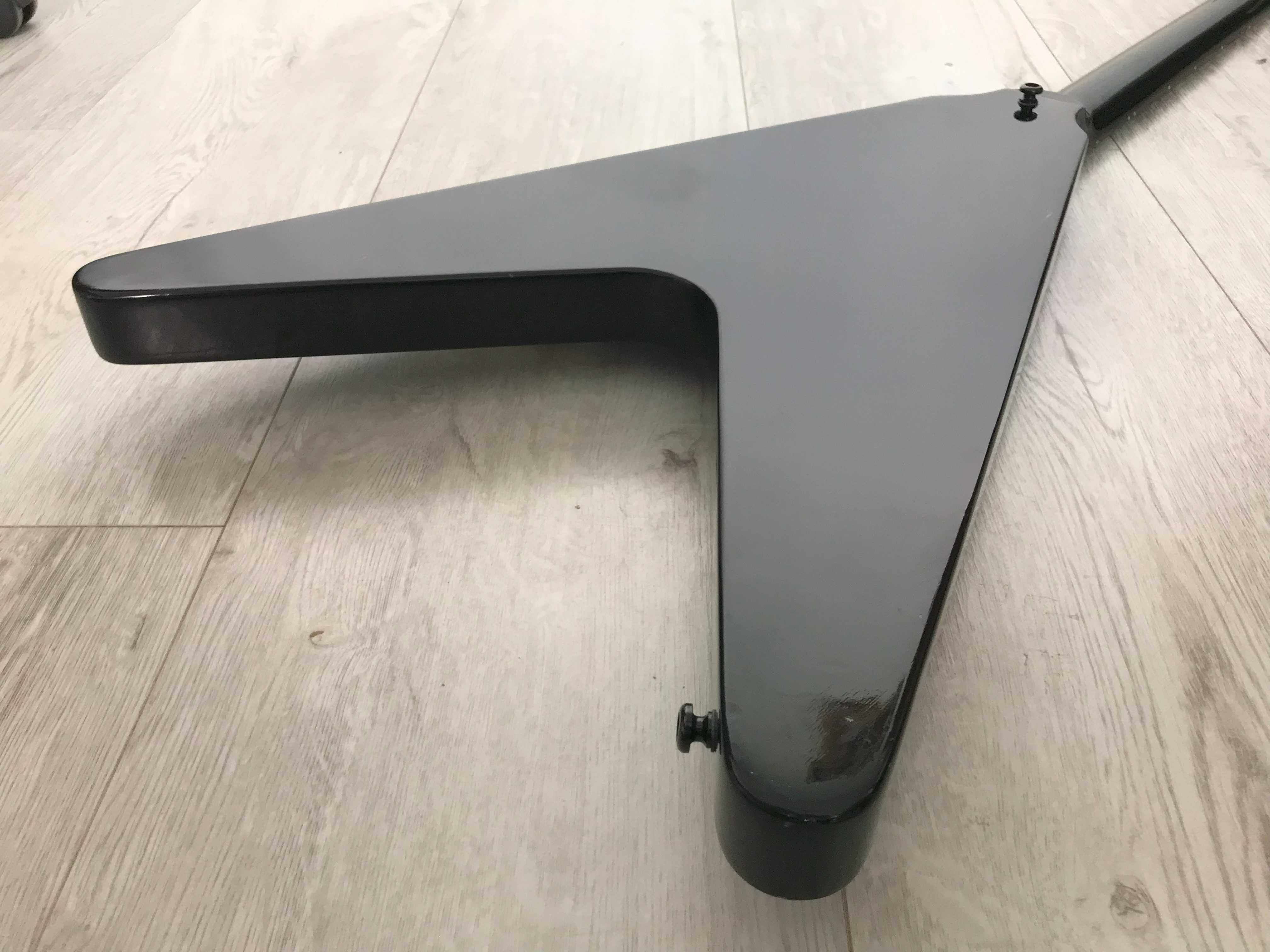 Gibson Flying V '67 Reissue Ebony Black 2010 - gitara elektryczna