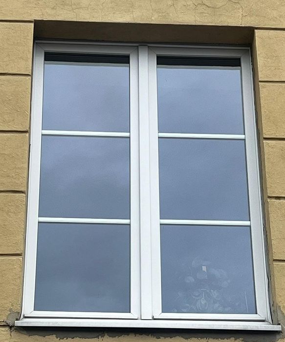Sprzedam okna z demontażu