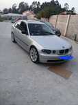 Bmw e46 compact pack M