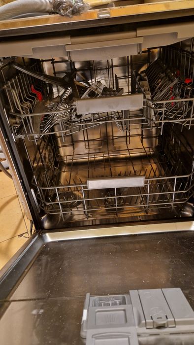 Zmywarka Whirpool 60cm