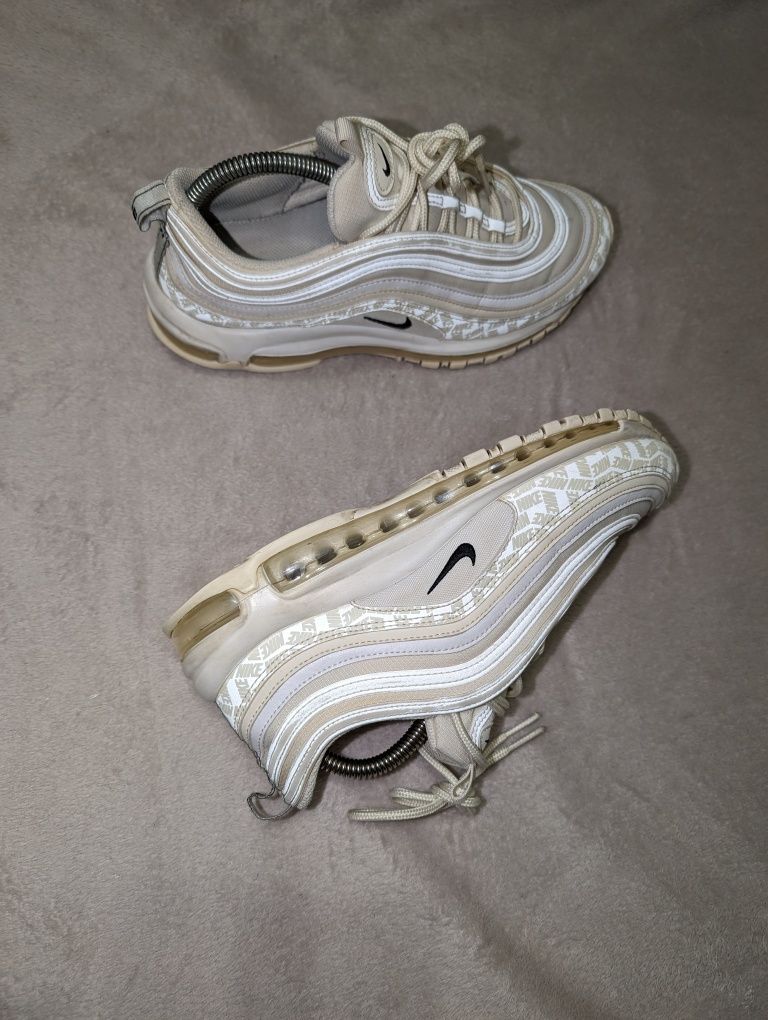 Кросівки Nike air max 97 40р. 26см оригінал гарний стан