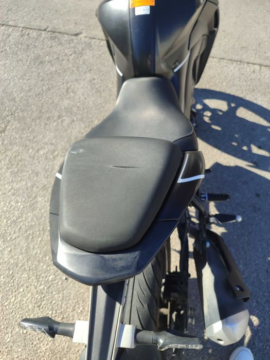 Keeway Rkf 125 Ano 2023