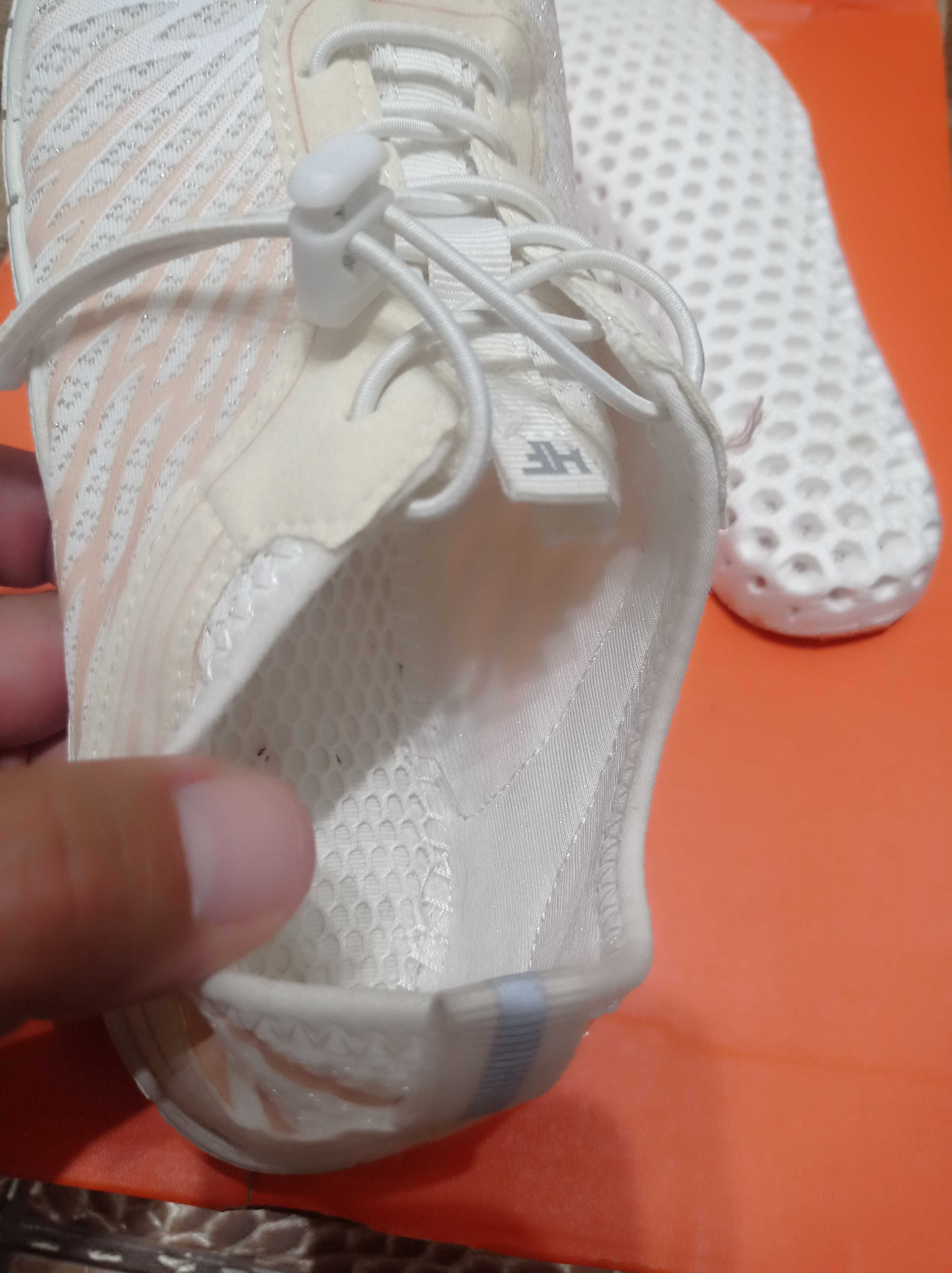 Мокасины HF Shoes
