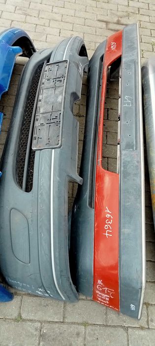 Para Choques  ORIGINAL Peugeot 207 Peugeot 206 Peugeot 104 e 405