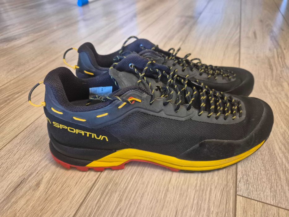 Buty podejściowe La Sportiva TX Guide