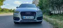 AUDI Q3/Sportback  2.0 TFSI/ 147kW /