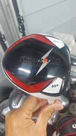 Kij golfowy Driver Power Bilt USA