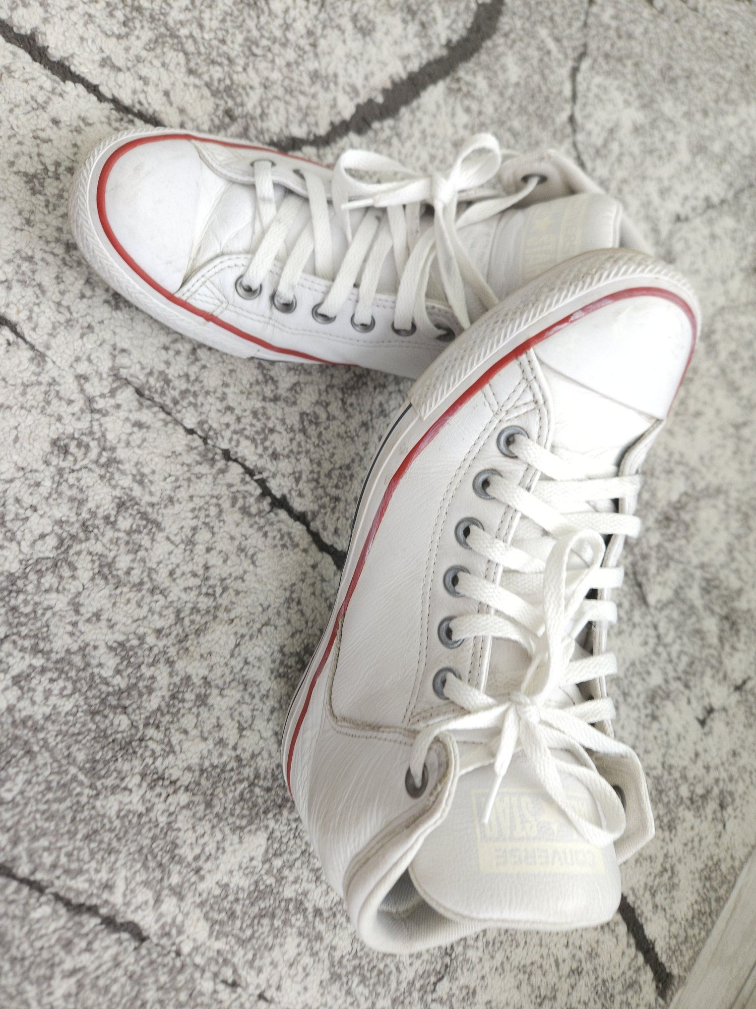 Buty sportowe stan dobry