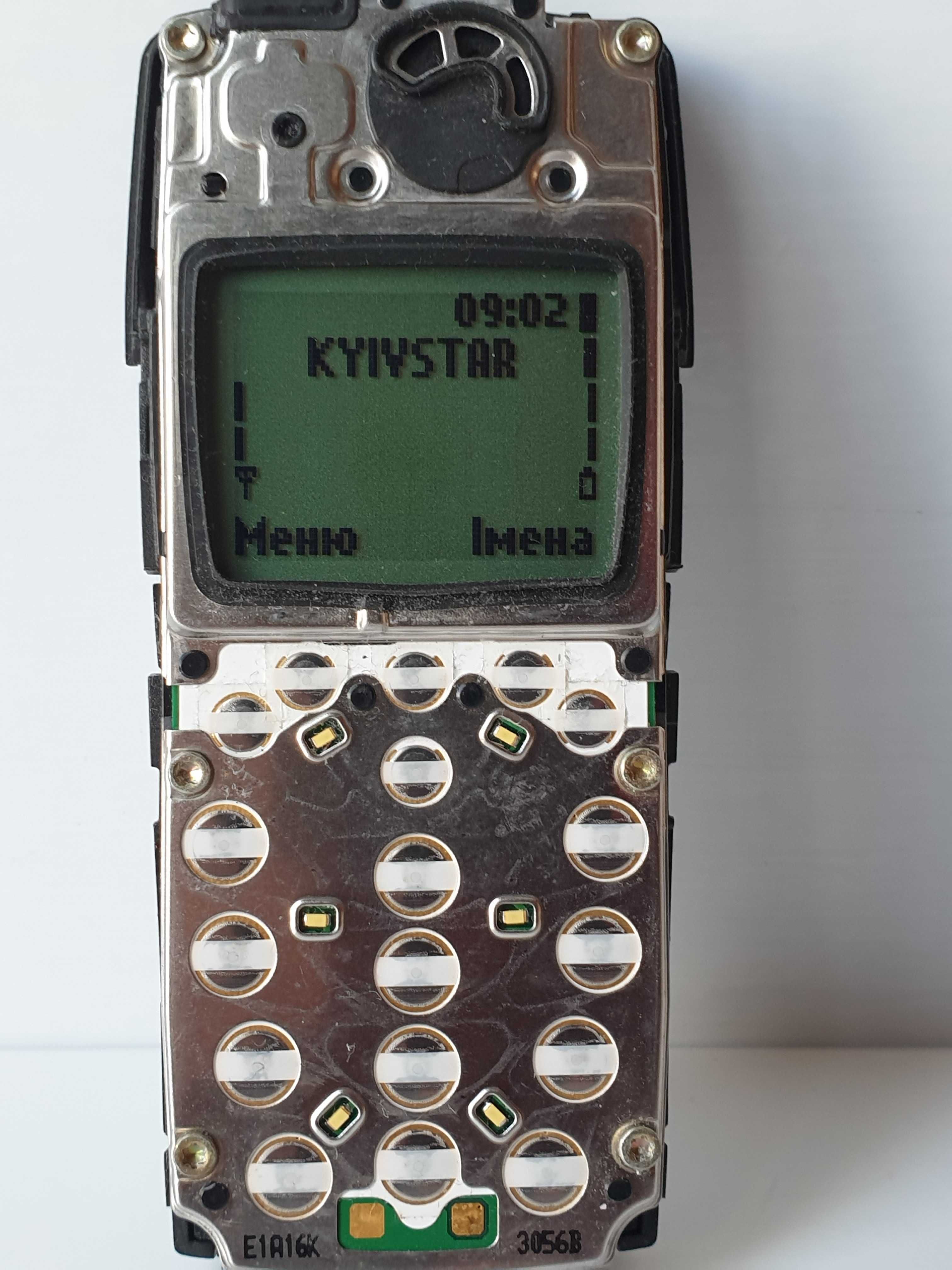 телефон nokia 8310