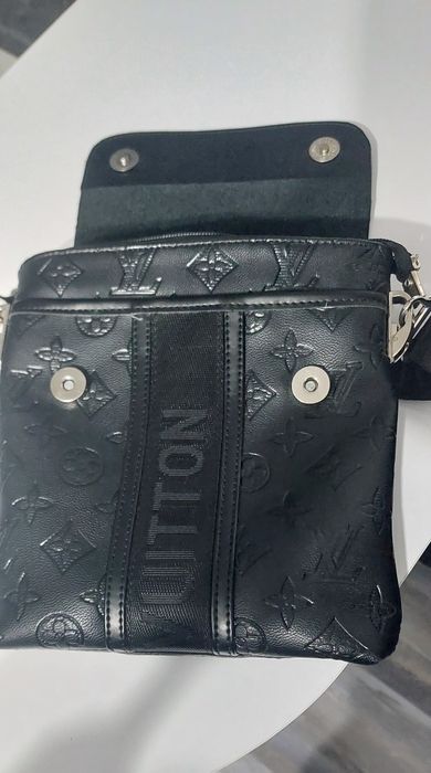 Torebka Męska Louis vuitton