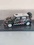Mini John Cooper Works 1/43