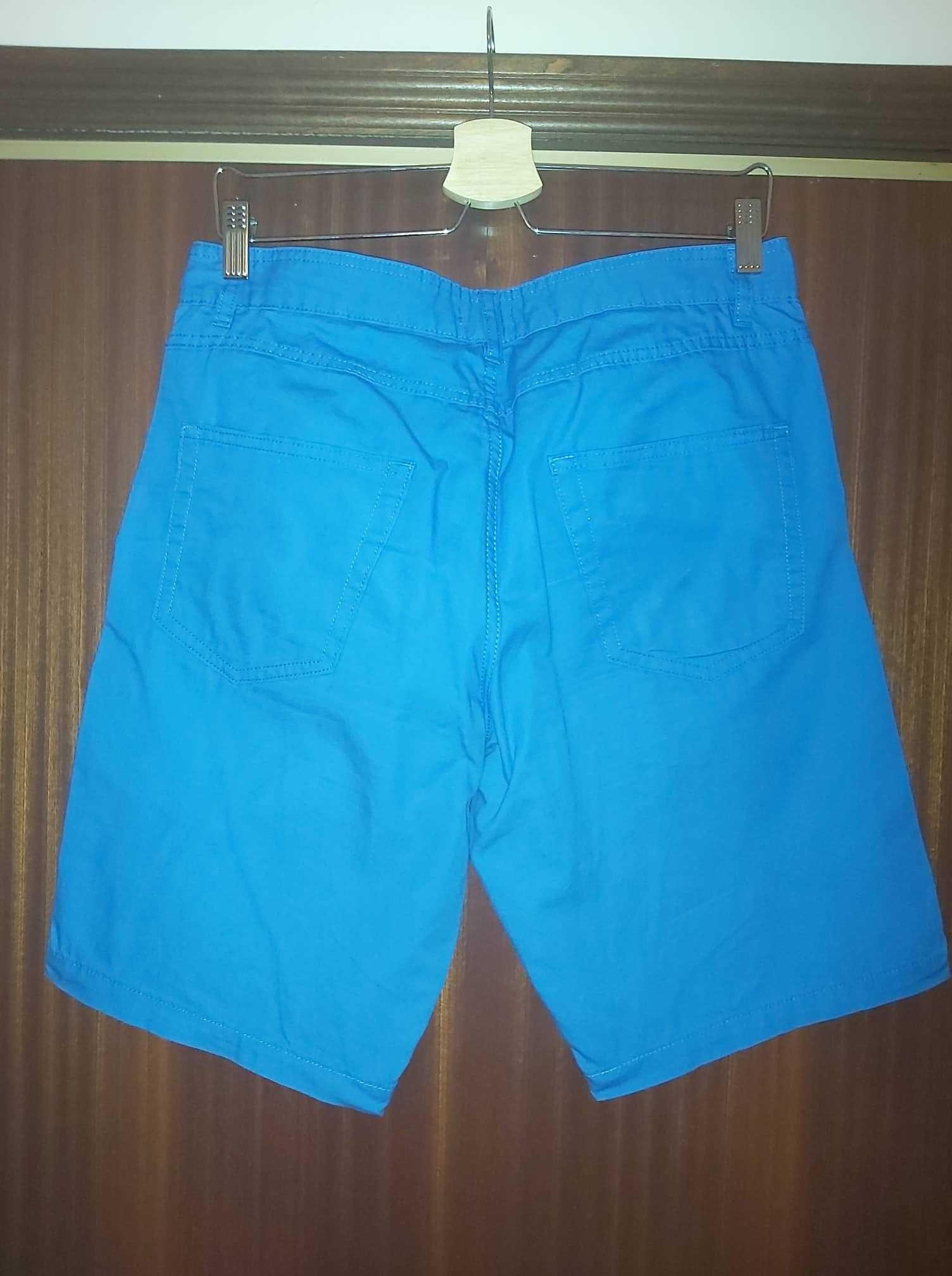 Calções/Bermudas da United Colors of Benetton nº44