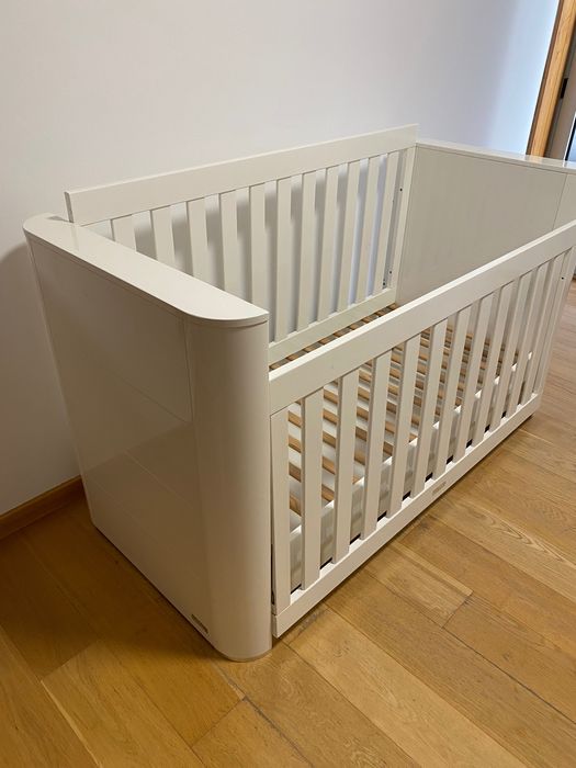 Vendo berço criança TRAMA