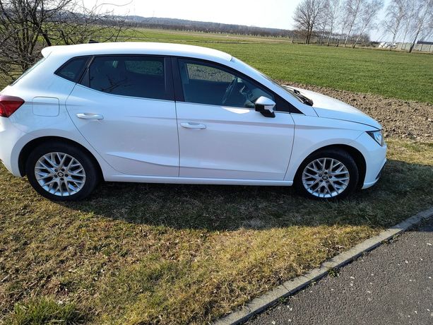 Seat Ibiza Seat Ibiza