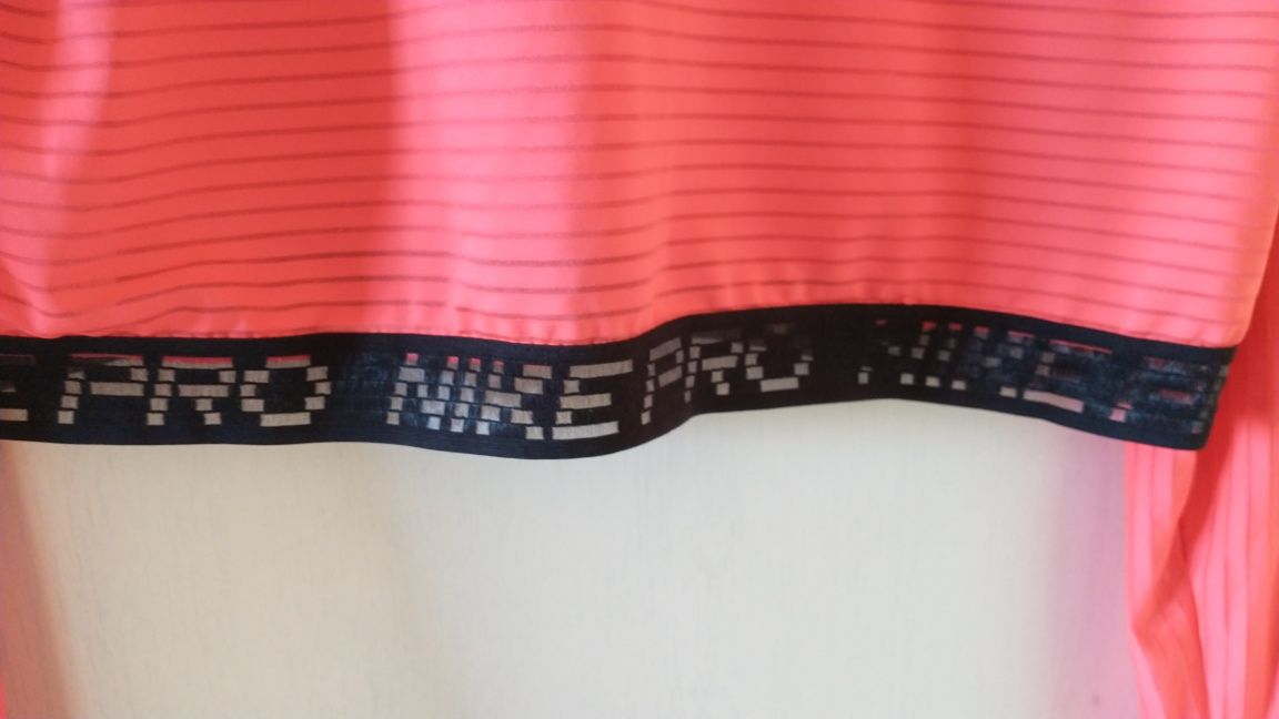 Koszulka Dri -fit Nike r.S