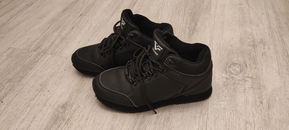 Buty  zimowe Galteo