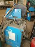 Maquina de soldar  Air Liquide