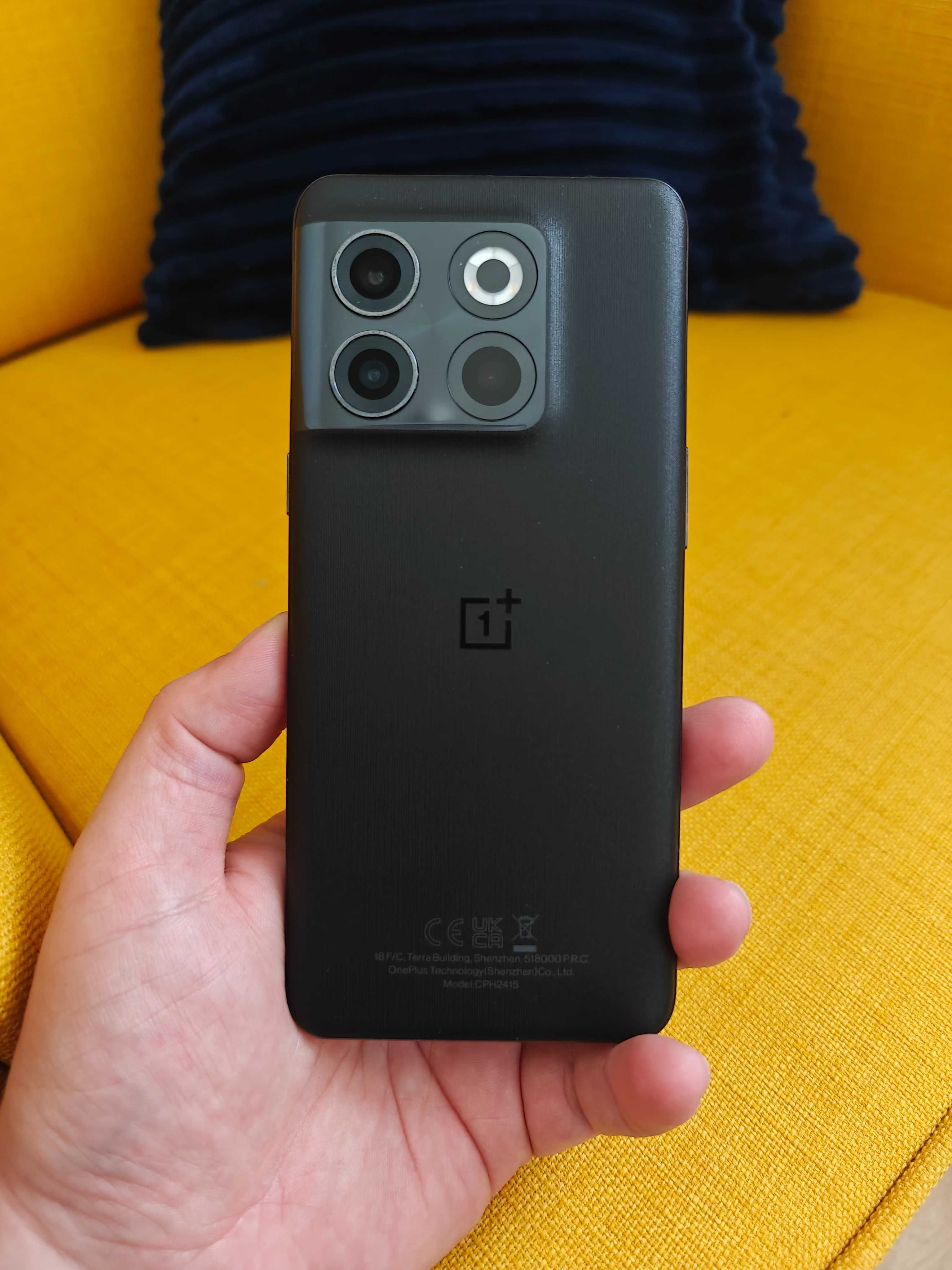 Oneplus 10T 16/256 - 150w