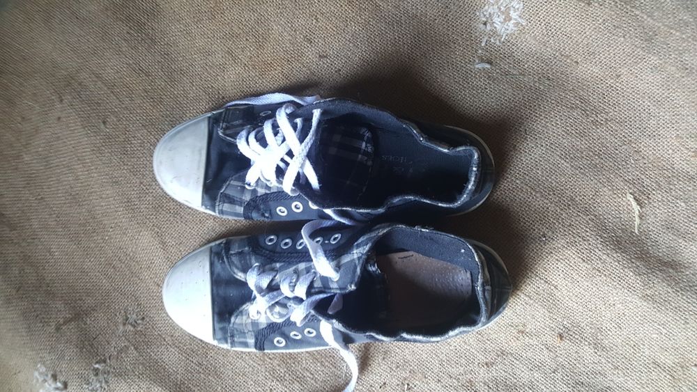 trampki buty rozmiar 38